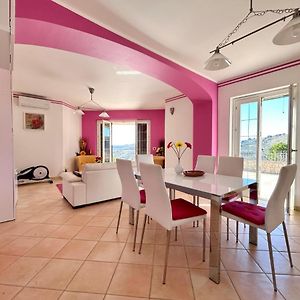 Enna Villa Del Sole E Delle Stelle